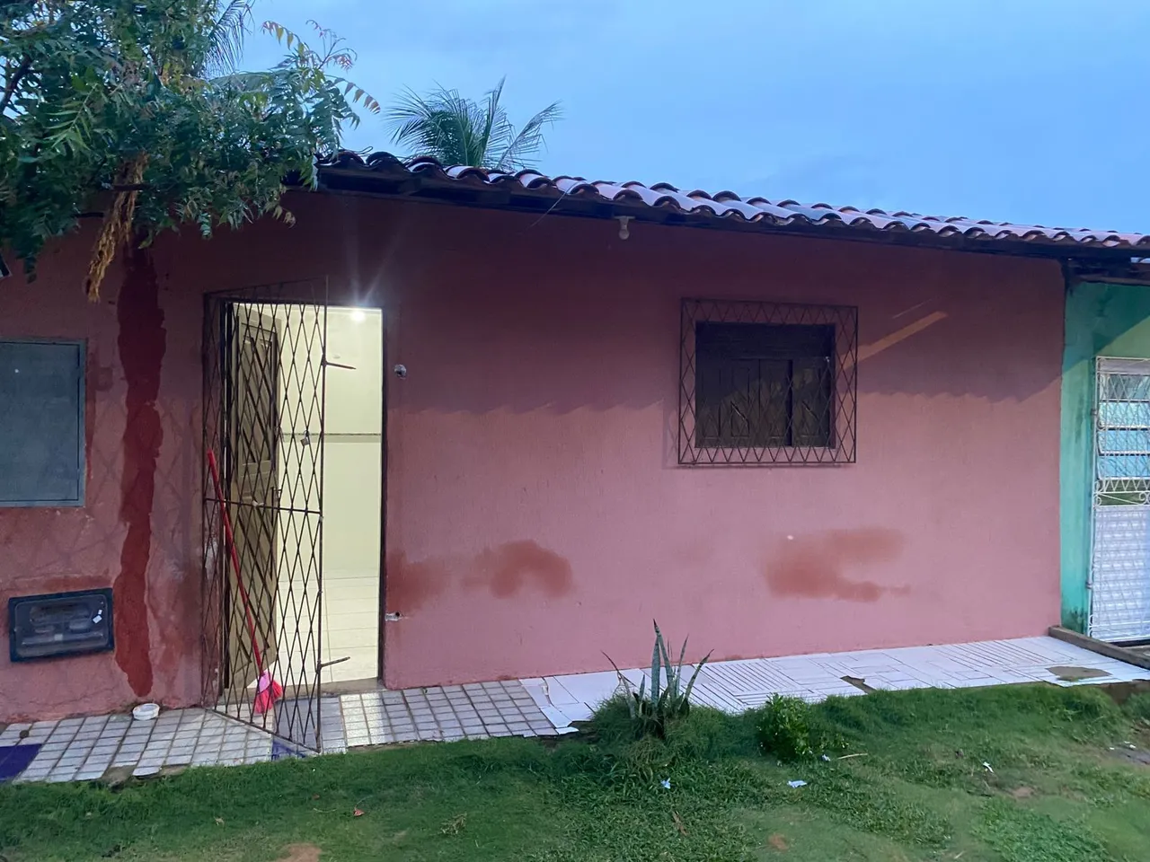 Casa pra alugar no pajuçara