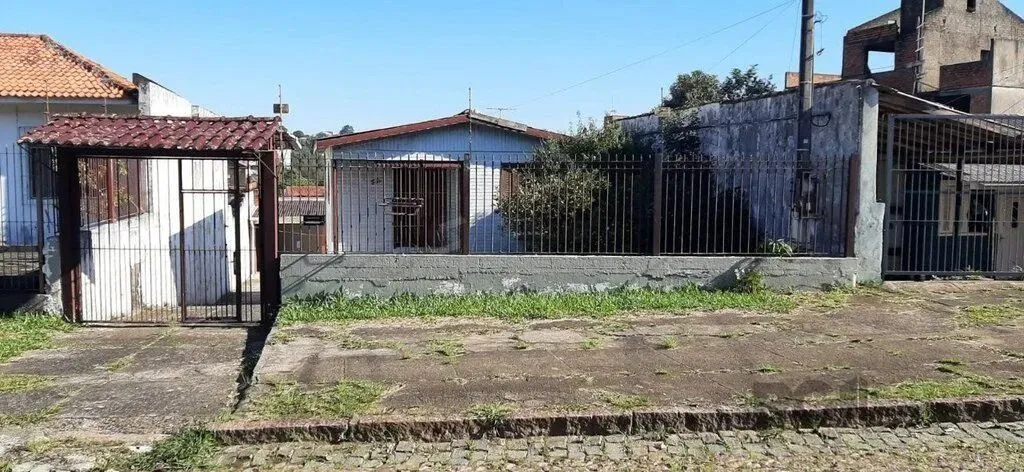 Terreno Residencial em Jardim Sabará