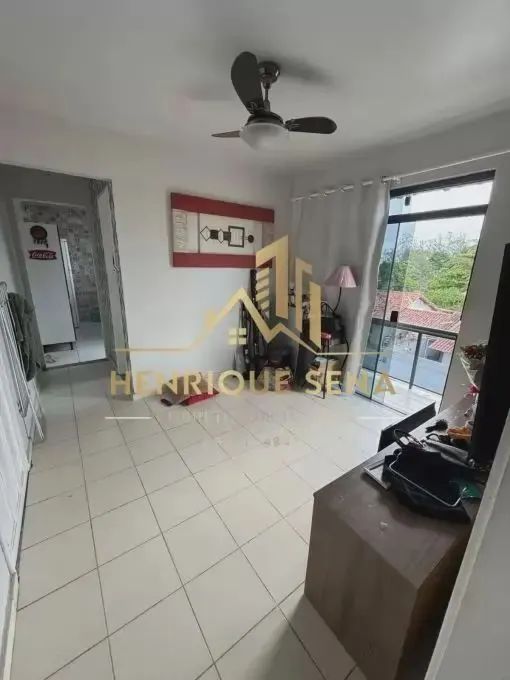 Alugo ou vendo apartamento no centro de São Pedro da Aldeia.