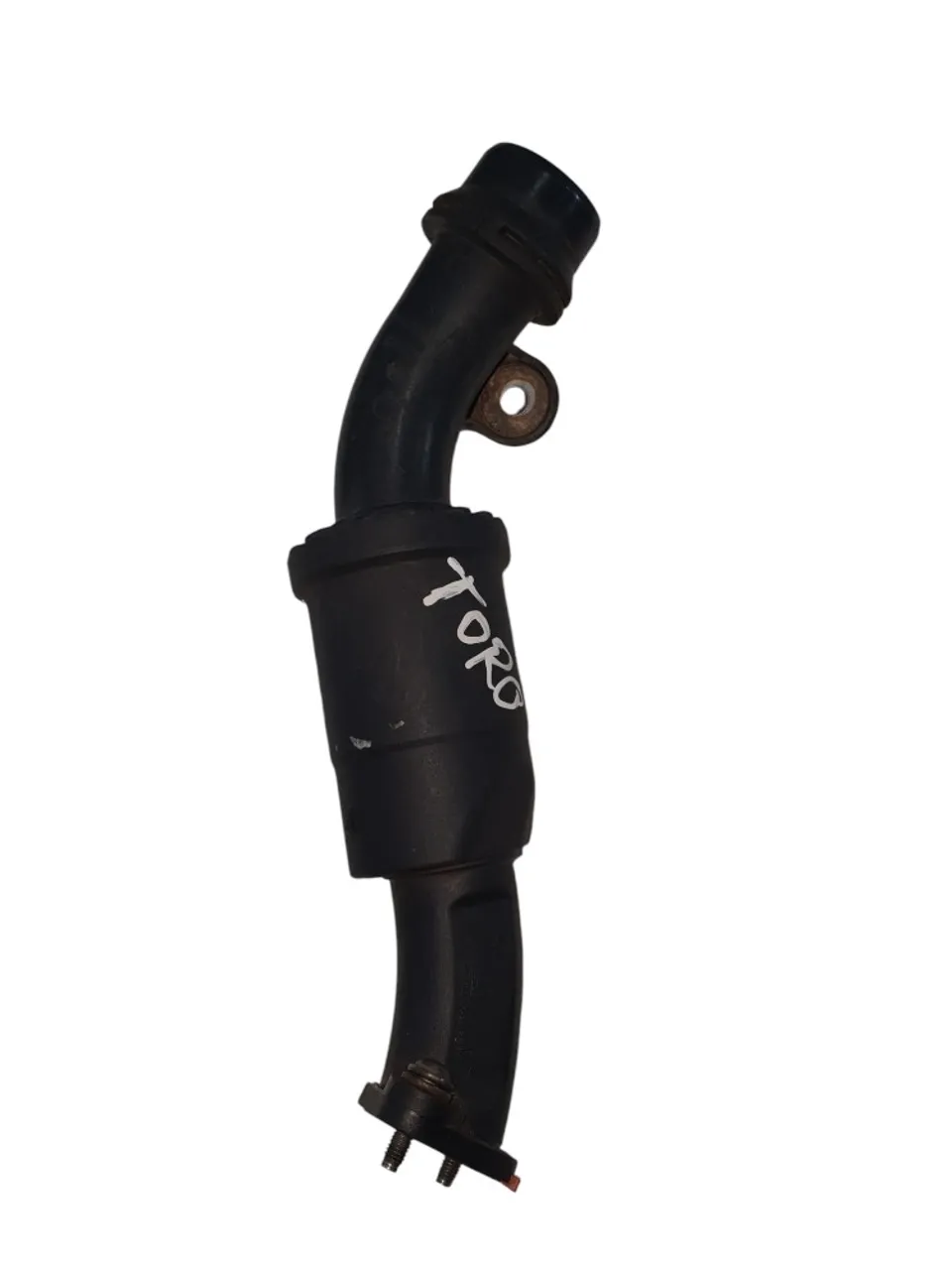 Tubo Cano Intercooler Jeep Renegade Compass Fiat Toro Diesel