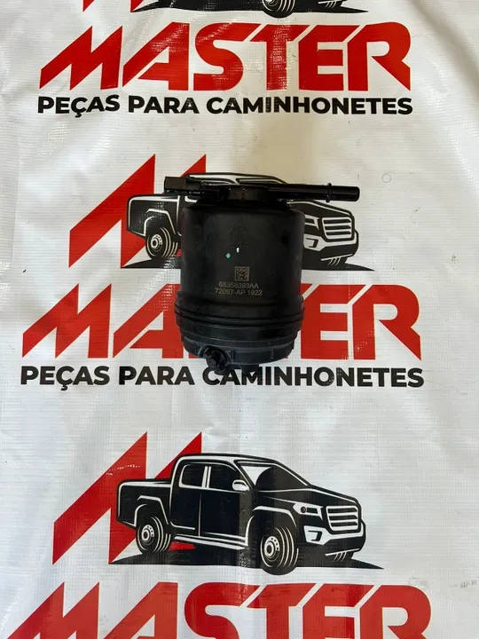 Filtro de combustível Dodge Ram 2020-2024 (leia o anuncio)