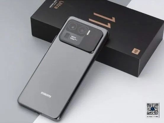 Xiaomi 11 Ultra 5G