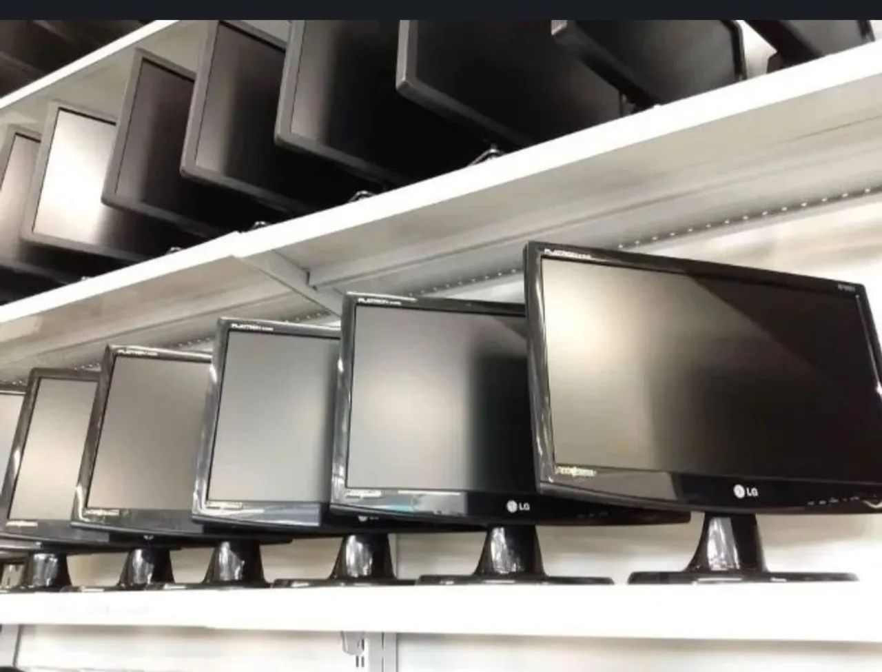 Monitores 20 polegadas - Foto 2