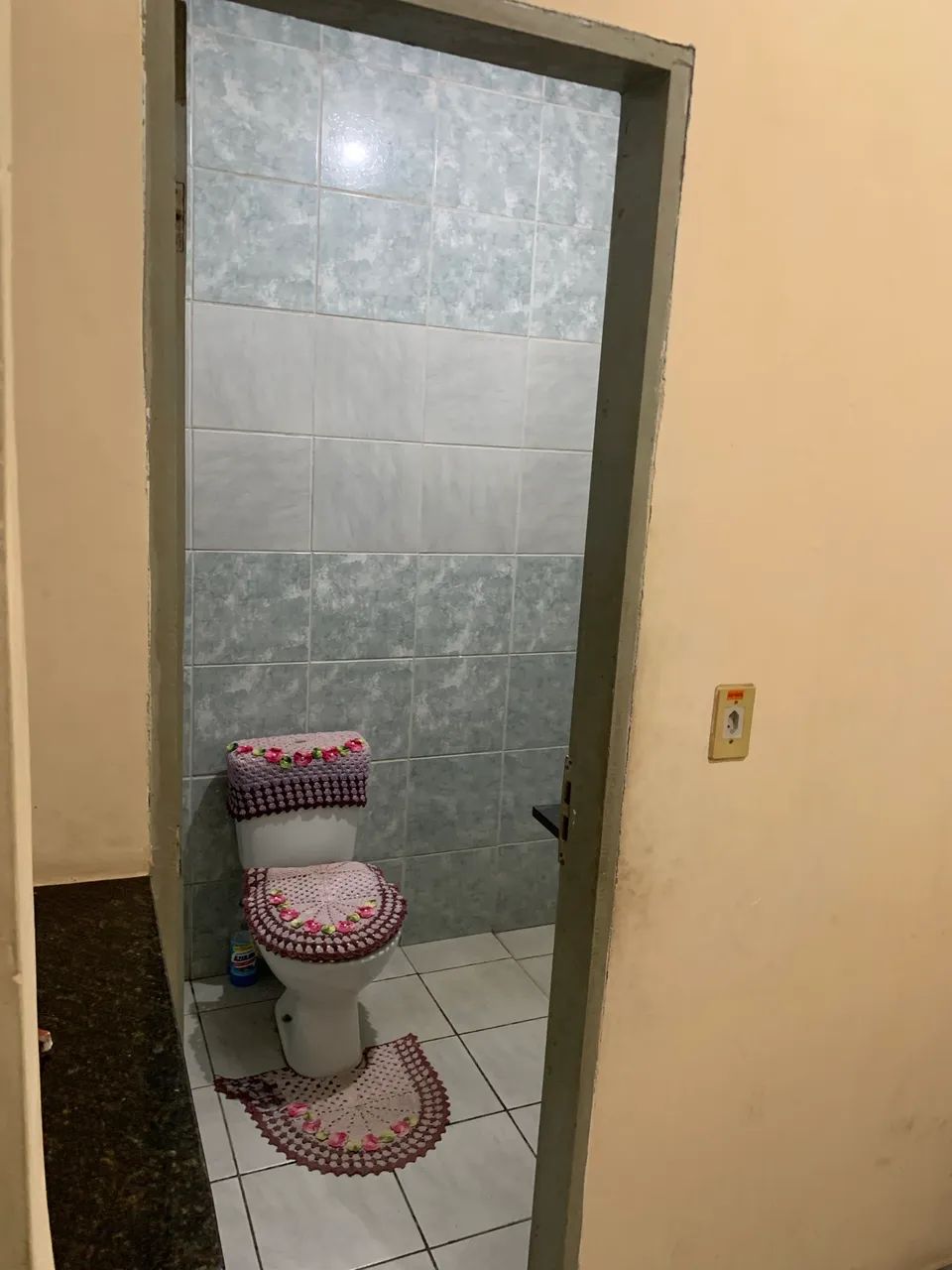 10- CASA NO COROADINHO - Foto 5