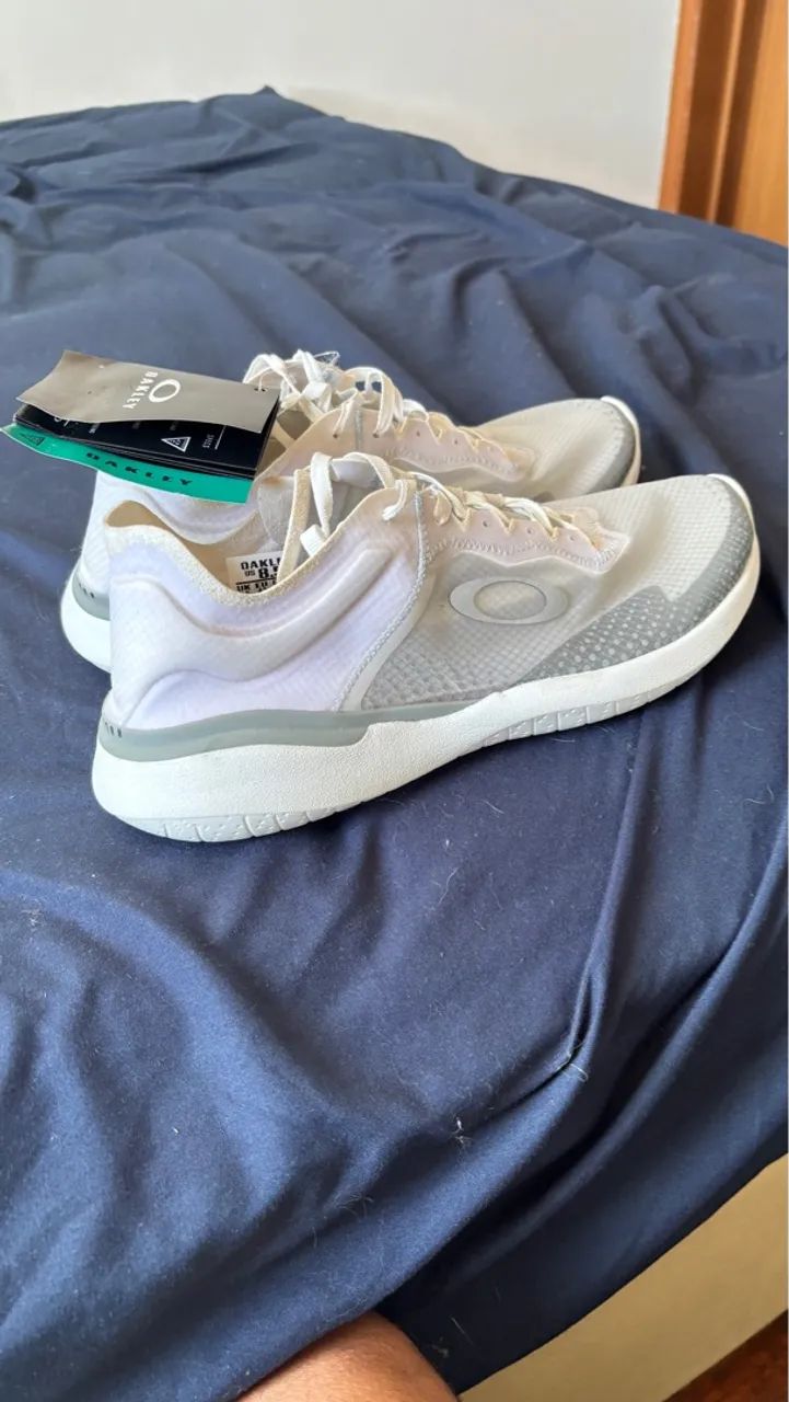 Tenis Oakley Oxygen - Novo.