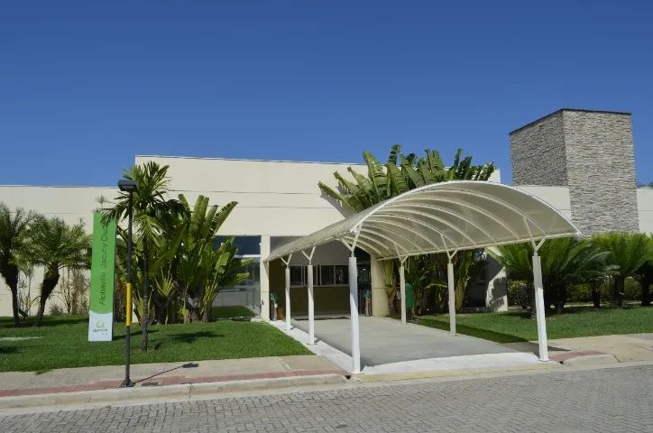 Foto - Serra - Jacuhy