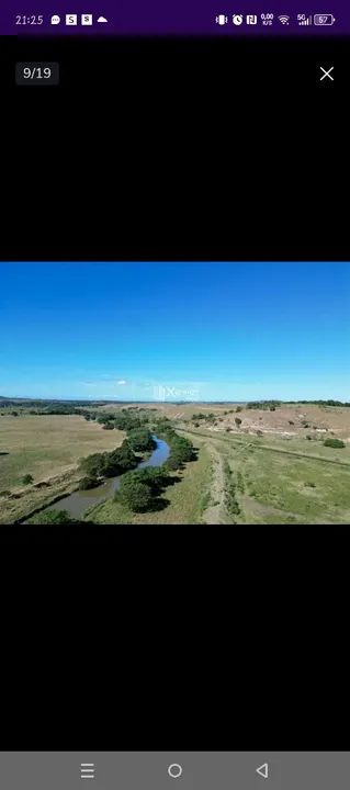 Área Rural, Terra para pasto, plantação Entrada mínima 11 mil + parcelas