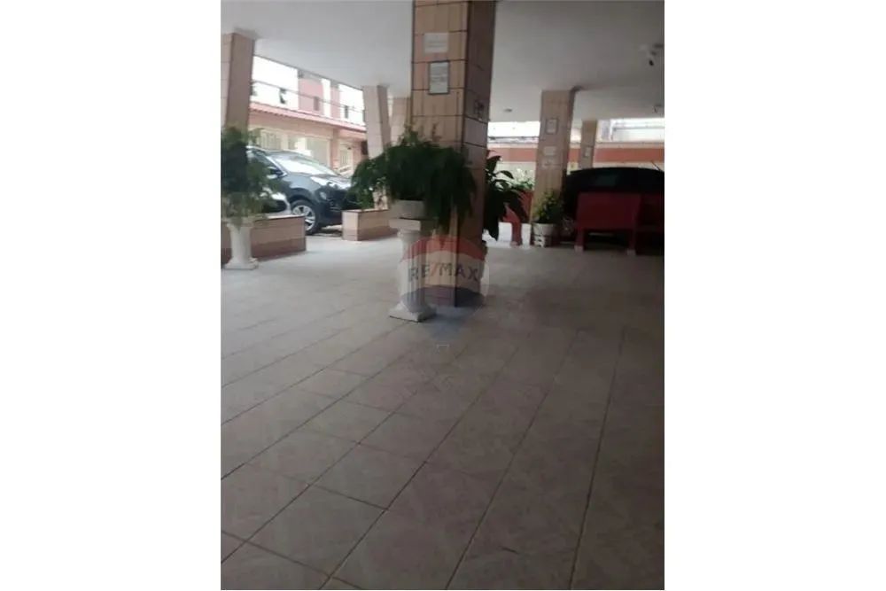 Apartamento com 1 dormitório à venda, Vila Guilhermina - Praia Grande/SP - Foto 2