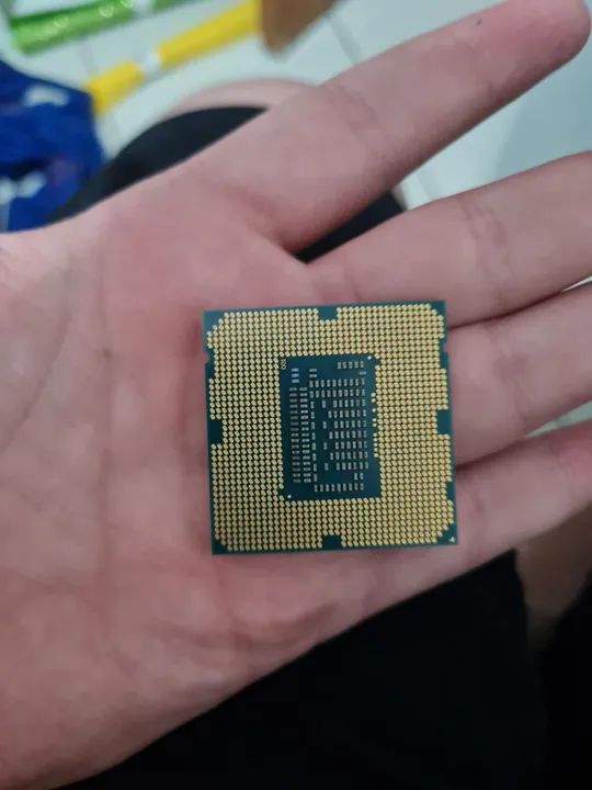 Processador Intel Core i5 3470s - Foto 2