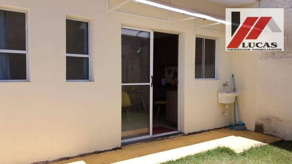 Casa térrea nova com 3 dormitórios mobiliado, Cotia - Foto 5