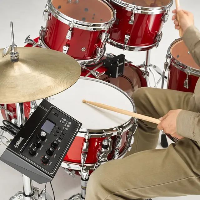 Ead10 Yamaha módulo de bateria