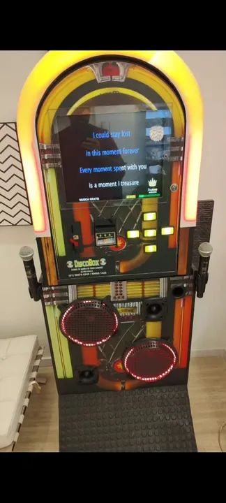 Aluguel de karaokê - Foto 4