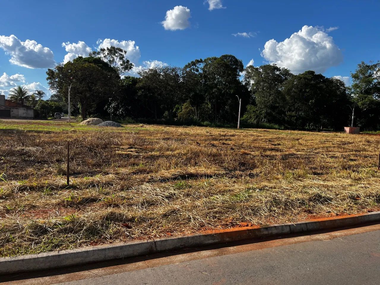 Vende-se Ágio Lote 270 m2 EM GOIÂNIA  - Foto 4