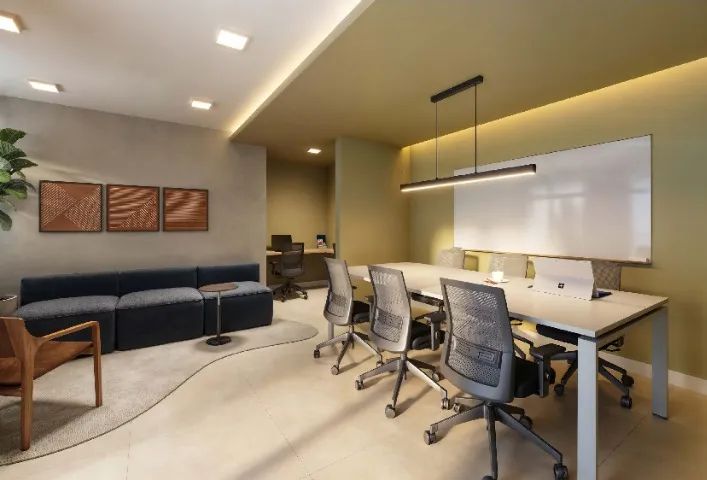 Apartamento na Praia do Futuro Cod0272 - Foto 14