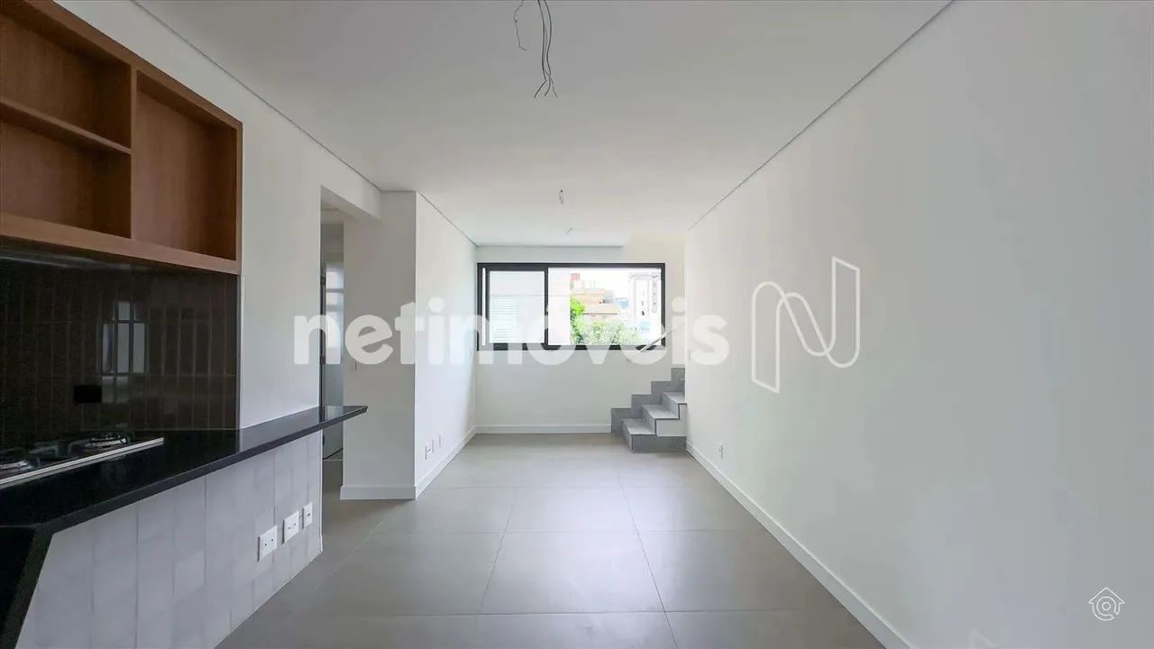 Venda Cobertura Santo Antônio Belo Horizonte - Foto 2