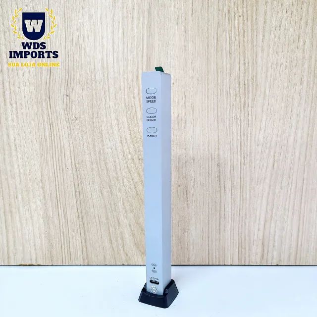 Barra De Led Rítmica Rgb Music - Foto 2