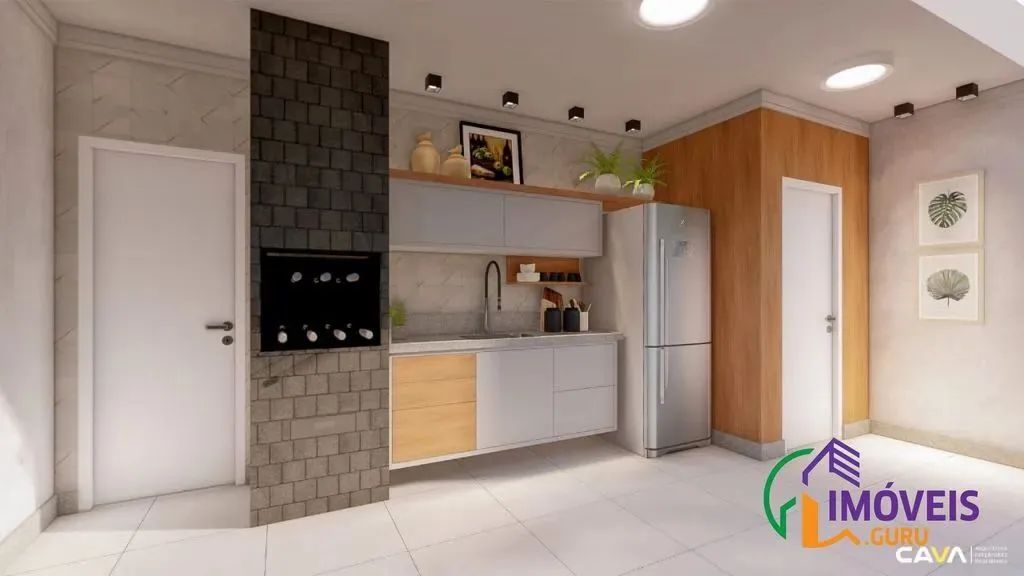 APARTAMENTO - RESIDENCIAL SUMMER VILLE - MG - Foto 2