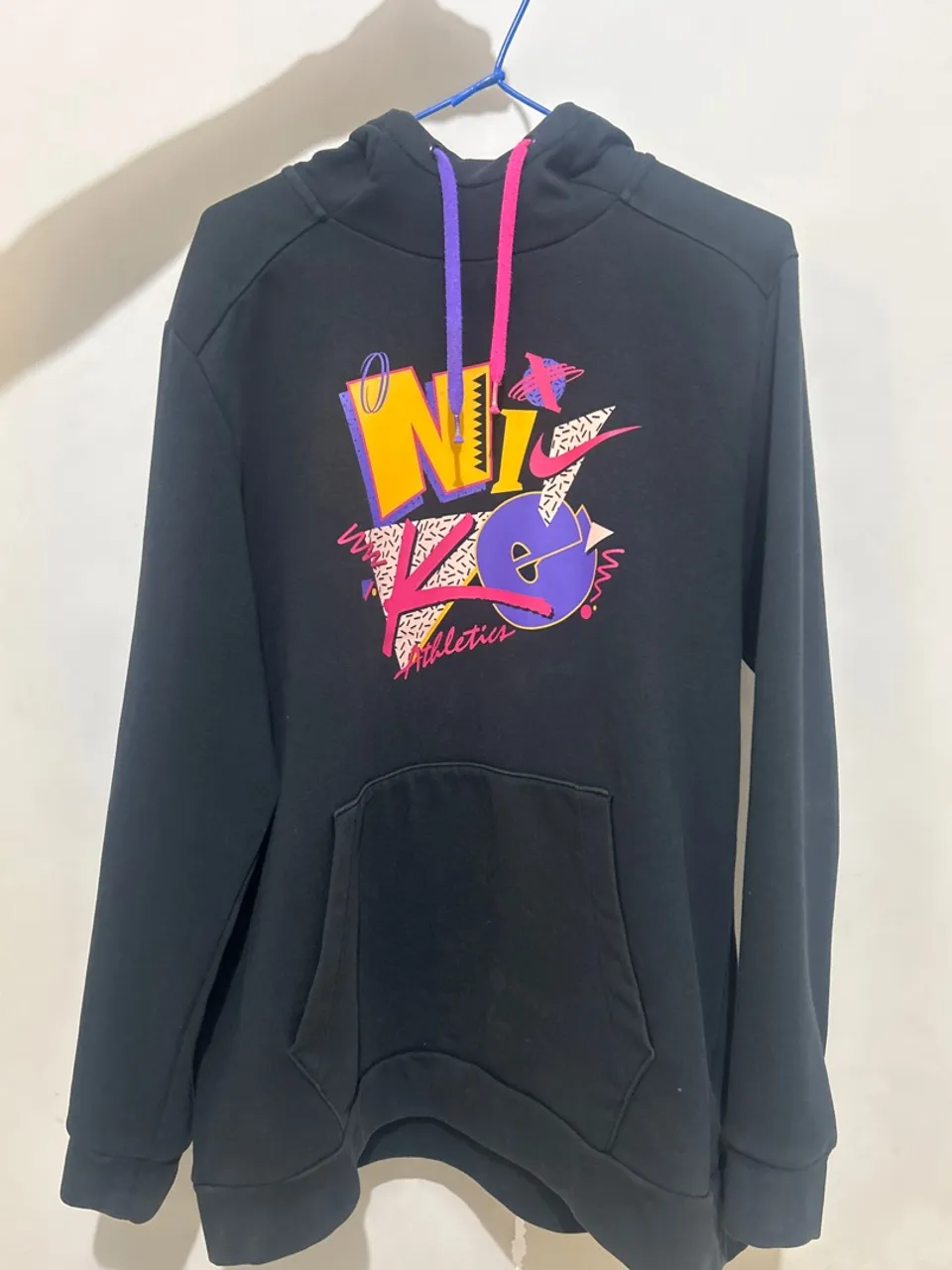 Moletom Nike Athletics