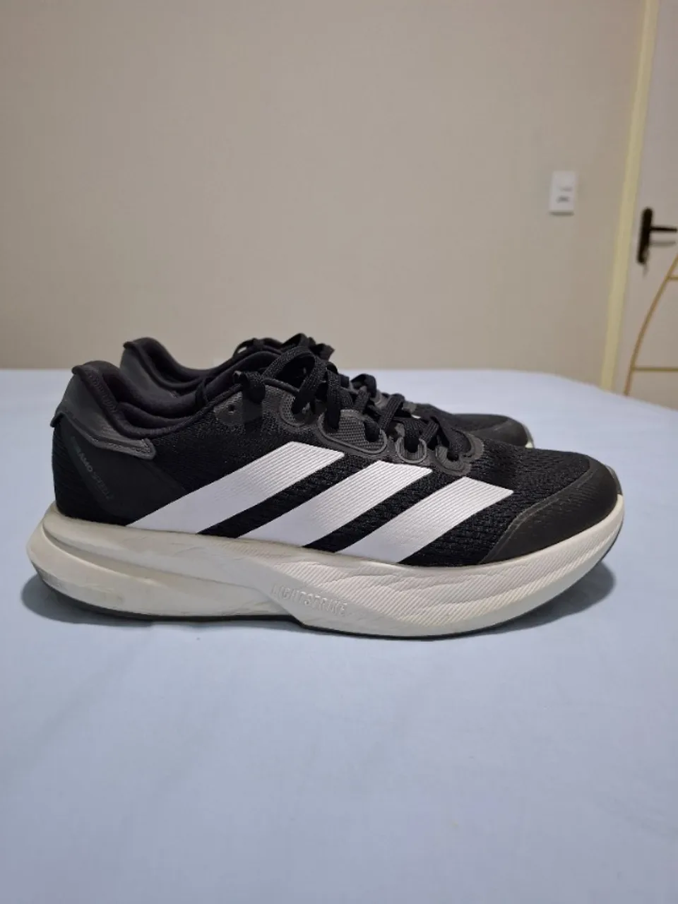 Tênis Adidas Duramo Speed 2