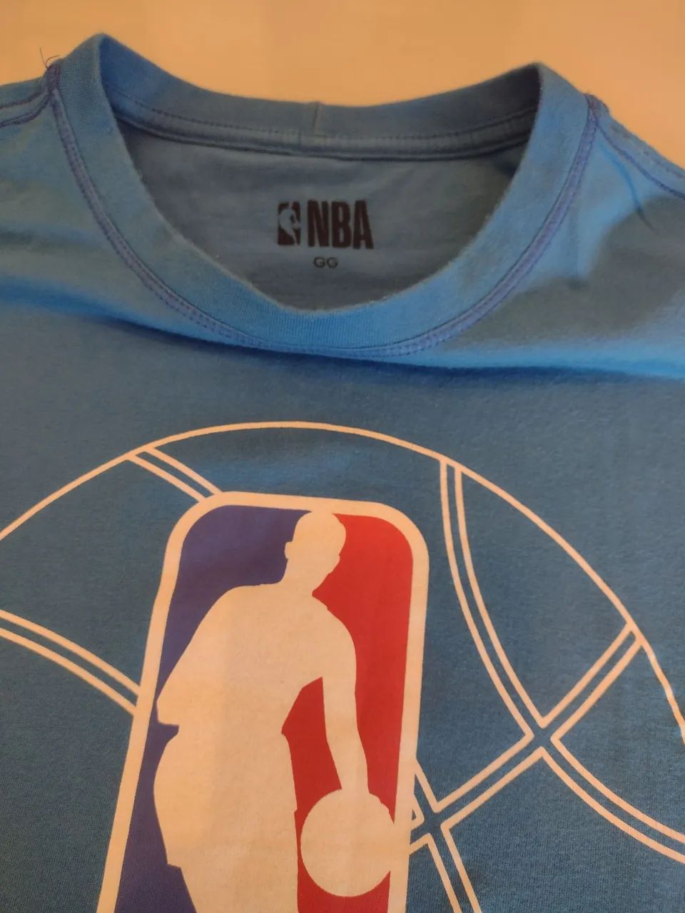 Camiseta NBA - Foto 3