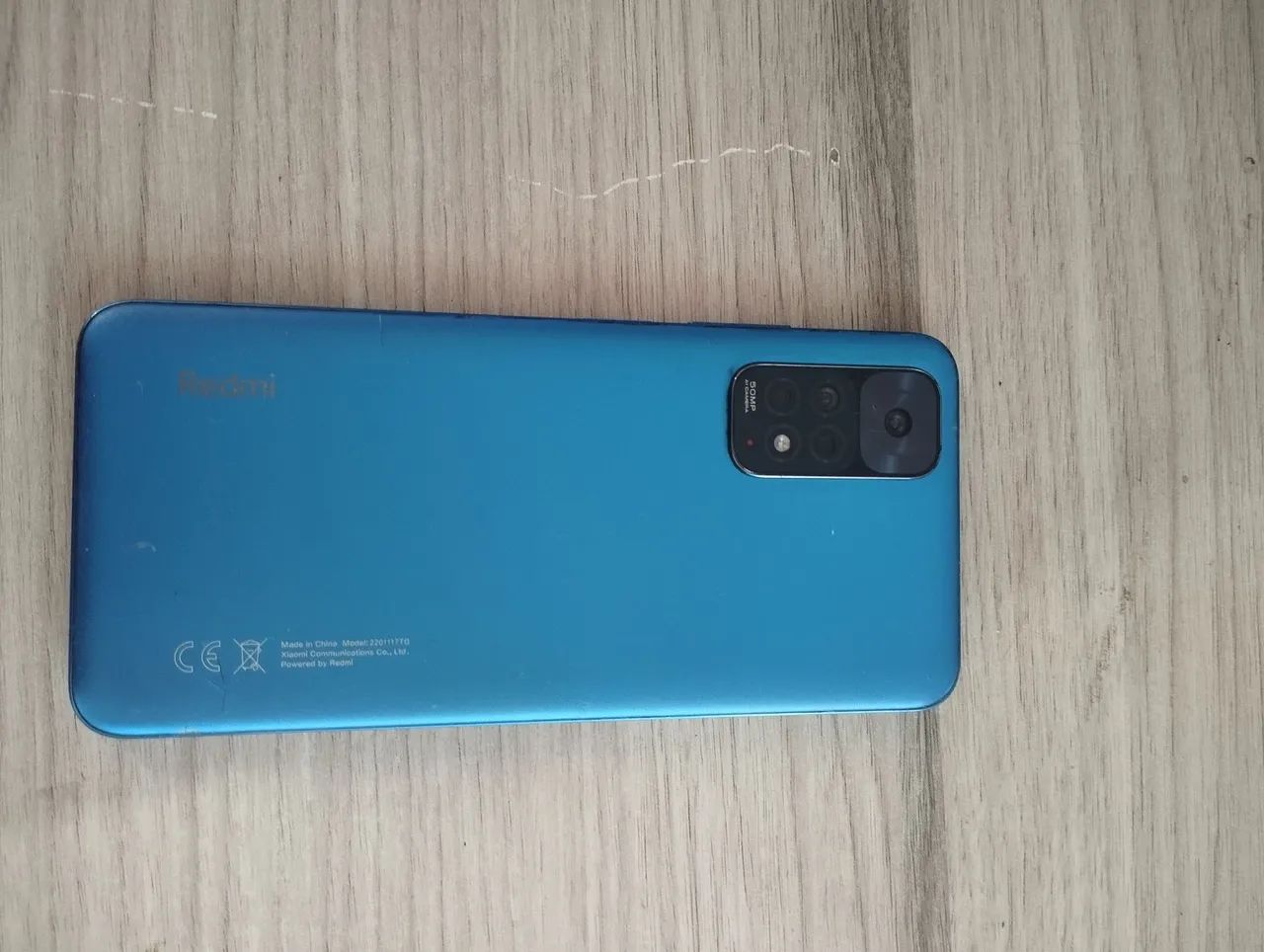 Note 11 128 gb  - Foto 3