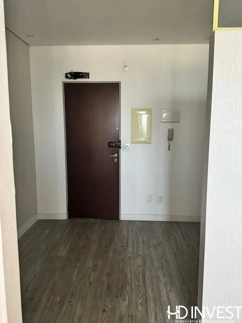 Sala Comercial para Locação The Diplomat Office Mall - Indaiatuba SP - HD Invest