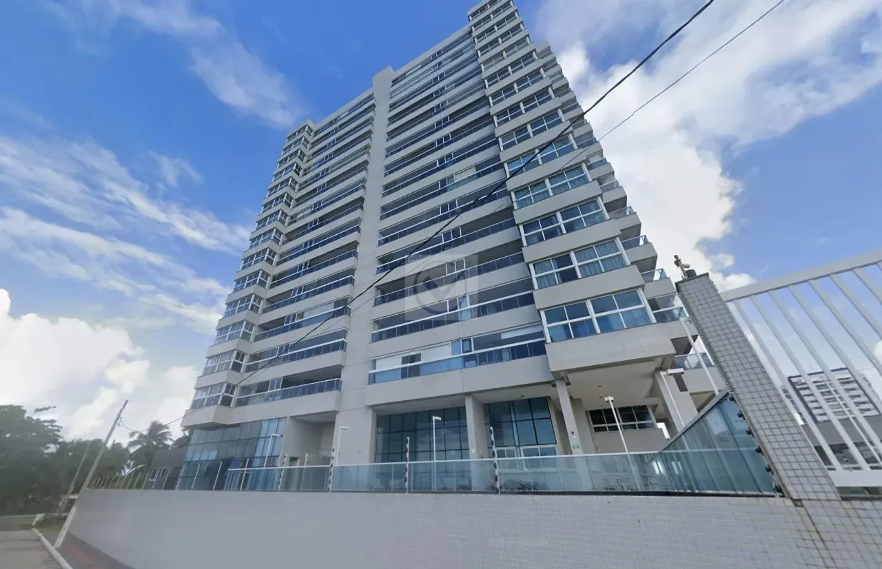 Apartamento Mobiliado para Aluguel Condomínio Inovatto Atalaia