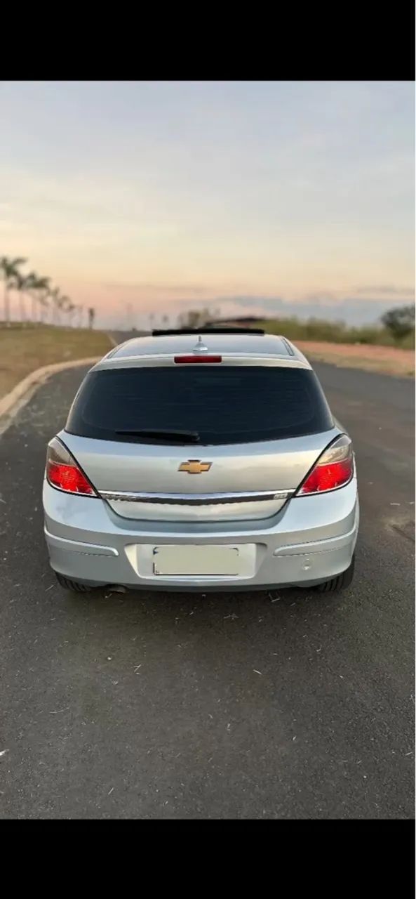 Vectra gt  - Foto 2