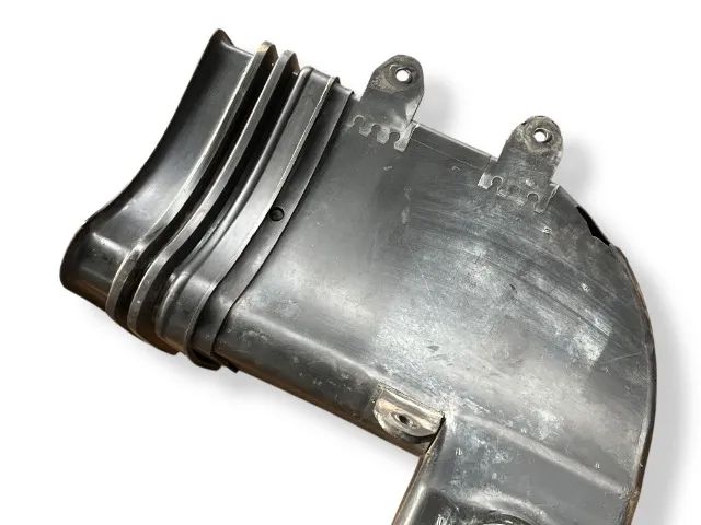 Captador Duto Tomada Filtro De Ar Mb 1620 1622 C/ Detalhe - Foto 4