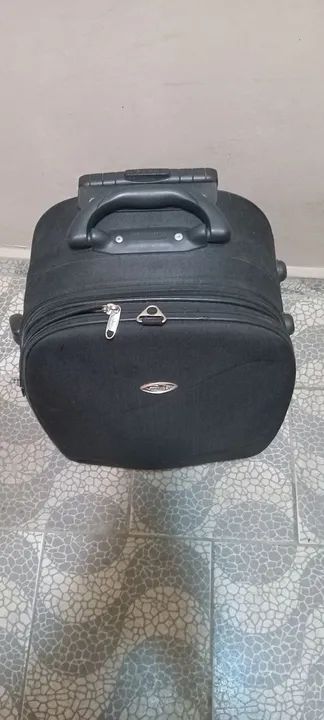 Mala de viagem 