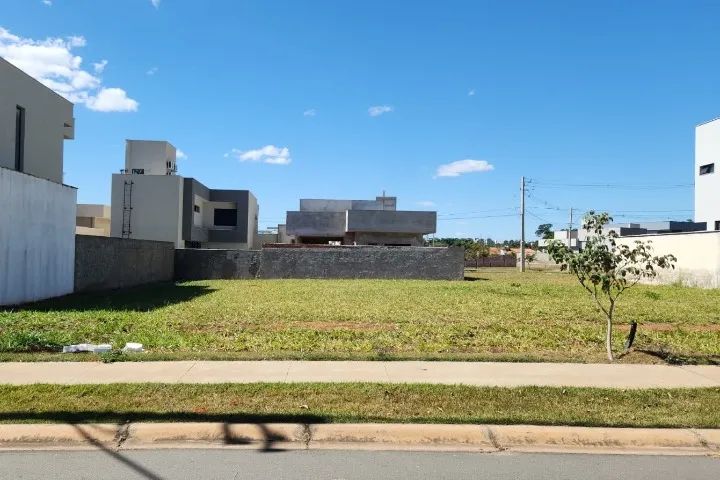 Foto - Aparecida de Goiânia - Jardim Cristal