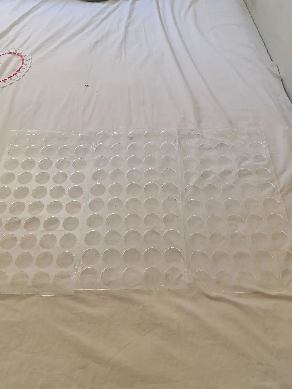 Expositor de Acrílico para Brigadeiro  - Foto 4