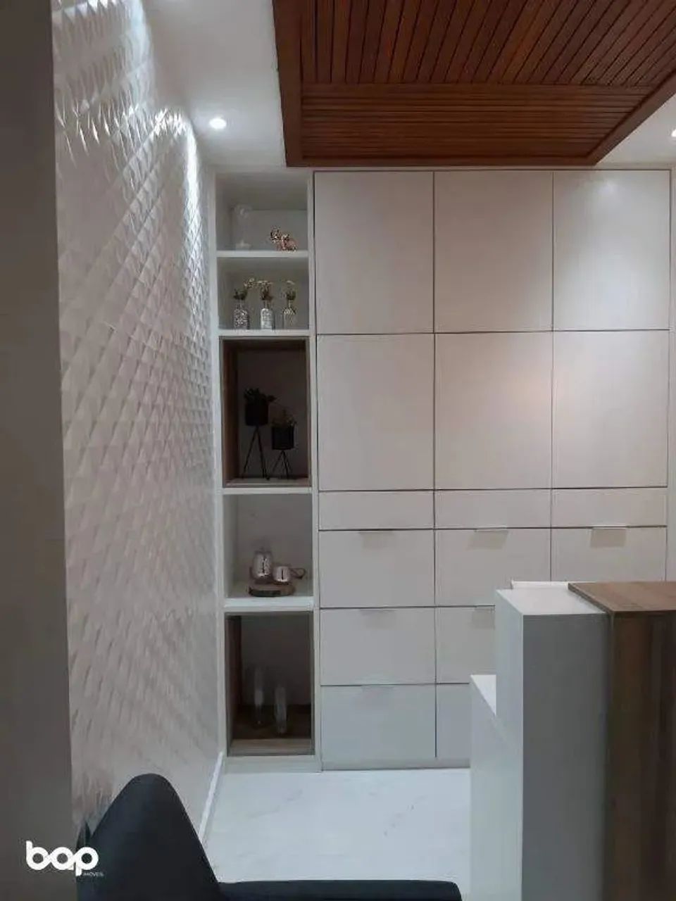 Sala Comercial Centro da Barra - Foto 10