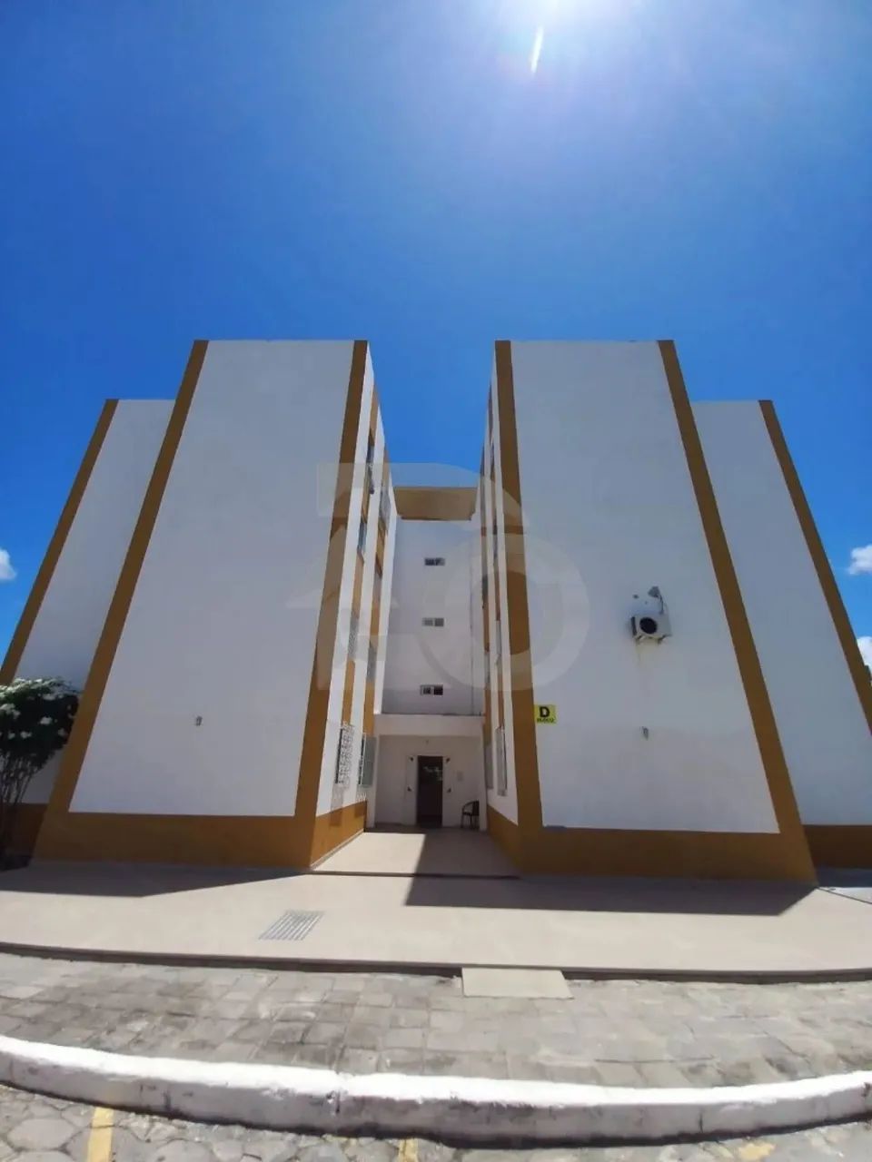 Apartamento no Condomínio Jardim das Palmeiras com 3 Quartos, Dependência, Garagem e Lazer - Foto 3
