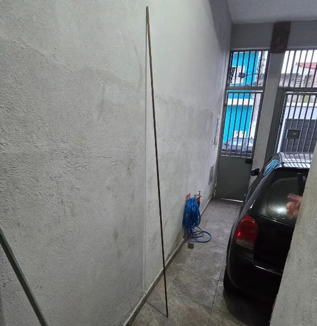 Haste para Aterramento