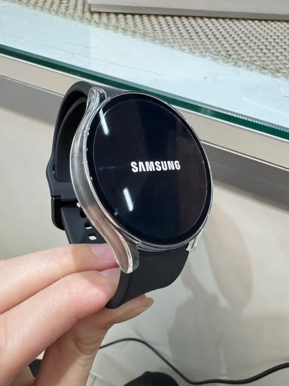 *Galaxy Watch 4 - Garantia - Loja Física  - Foto 2