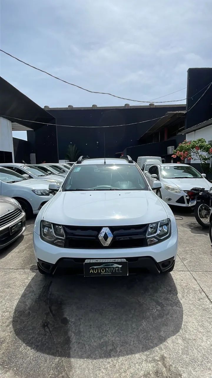 DUSTER EXPRESSION  - Foto 3