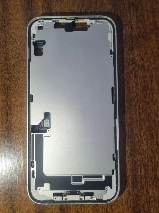 Aro completo iPhone 14 plus - Foto 2