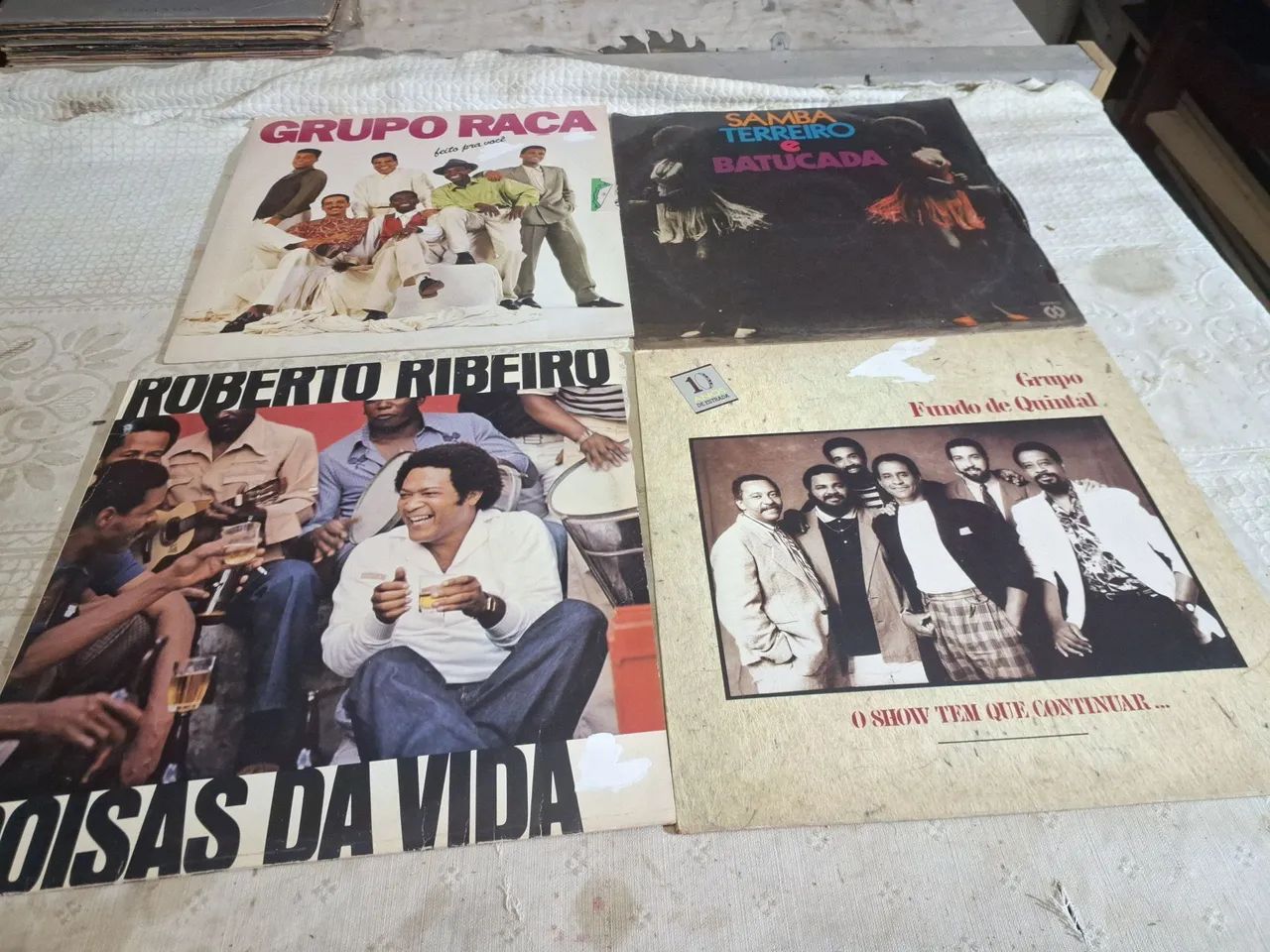 Lps  de pagode.. valor unitário  - Foto 5