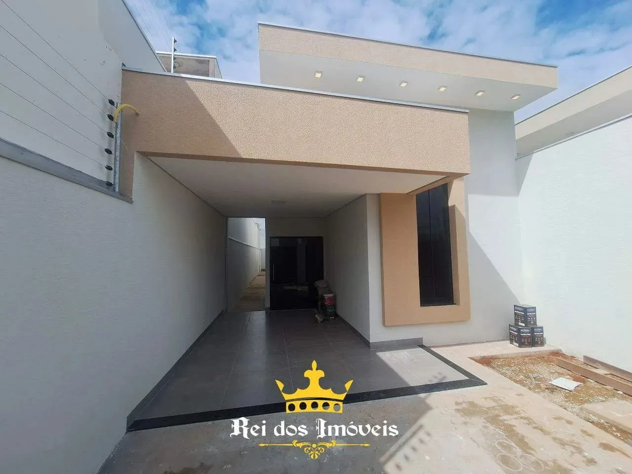 Vendo Casa Granville