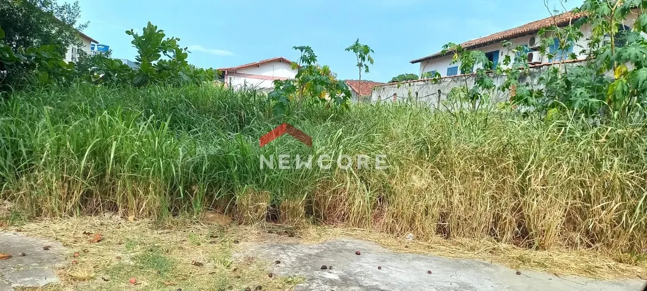 Lote em Rua Ardósia - Portinho - Cabo Frio/RJ