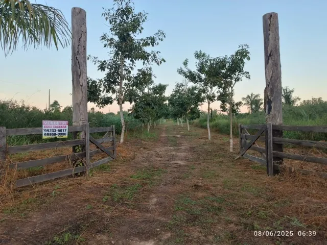Chácara à venda