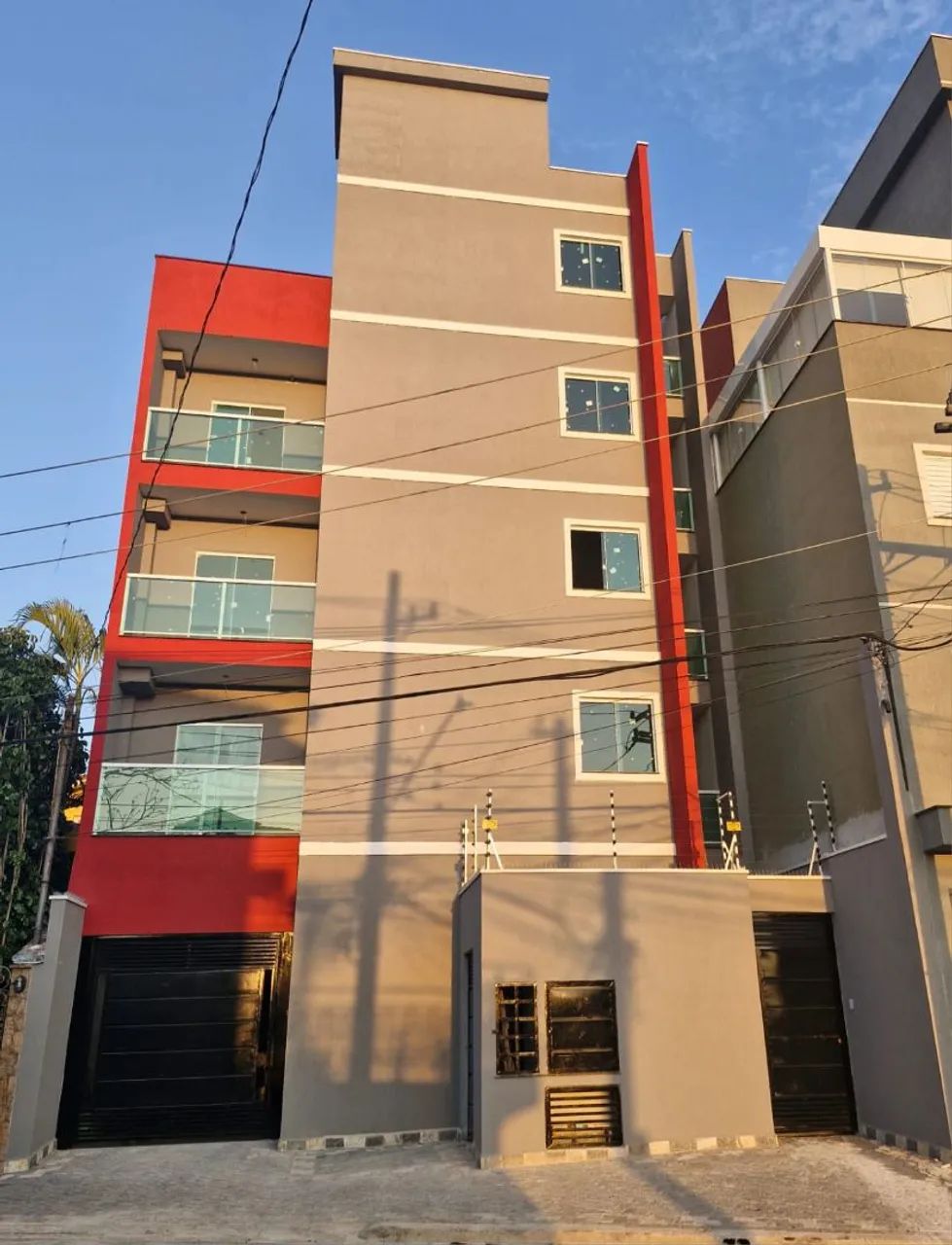Foto - São Paulo - Vila Matilde