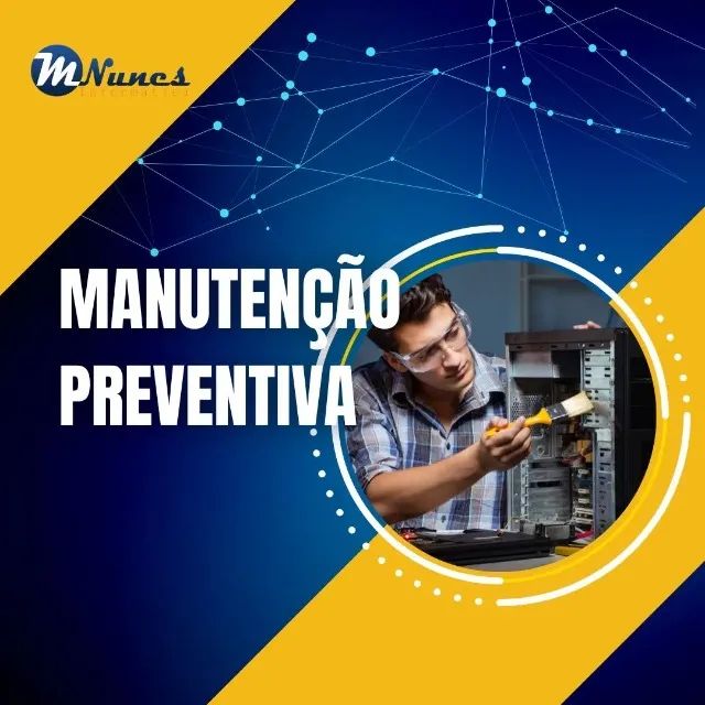 Suporte Remoto para Empresas