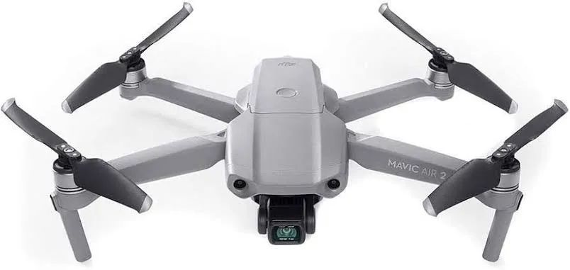 Drone DJI Mavic Air 2