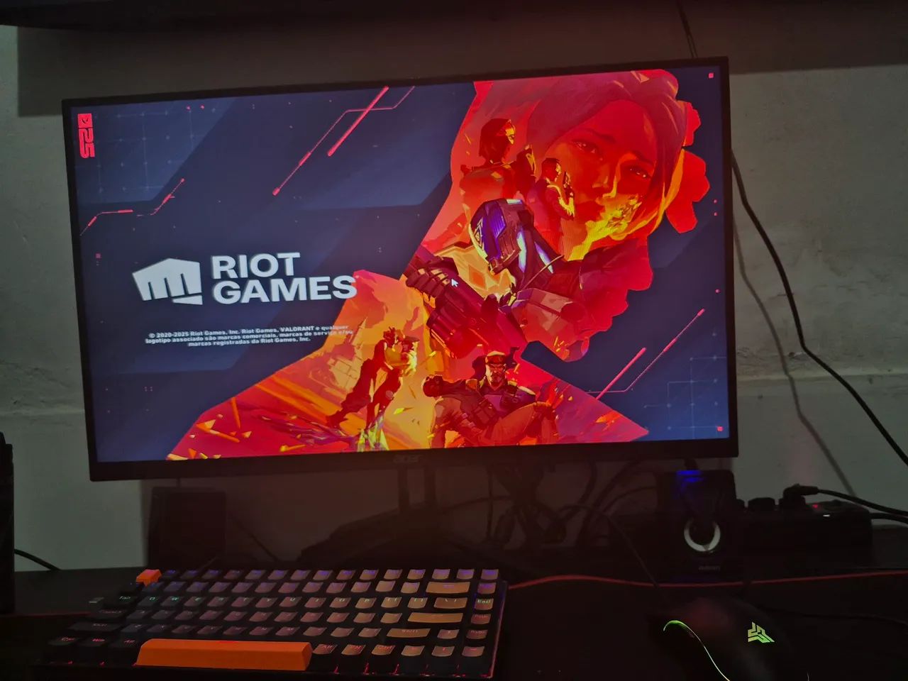 PC gamer - Foto 2
