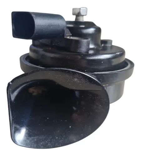 Buzina Alarme Vw New Beetle 2008 2010 - Foto 4