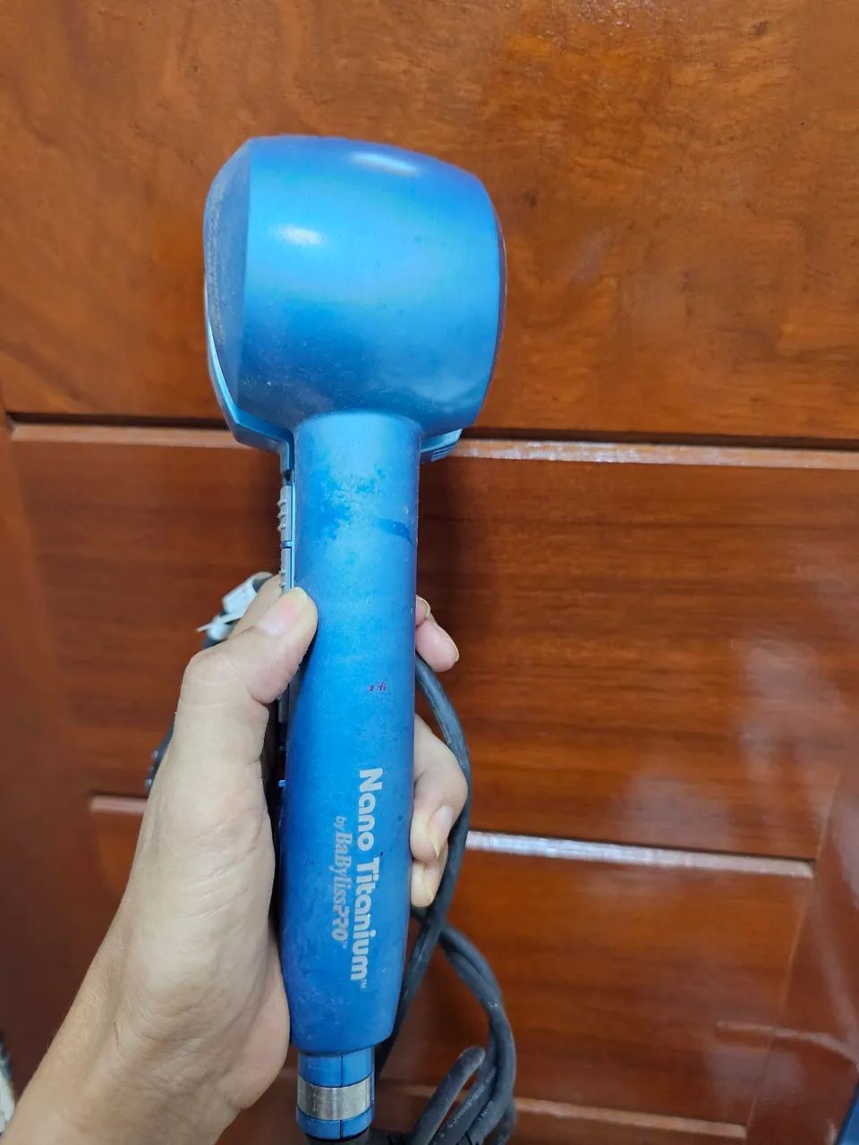 Babyliss completo