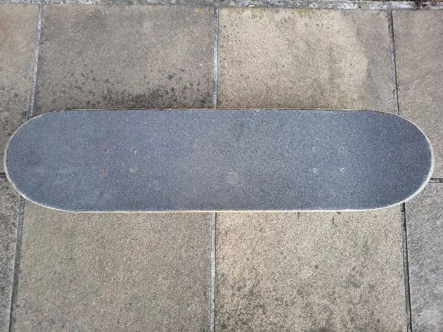 Skate Street c/peças importadas - Foto 5