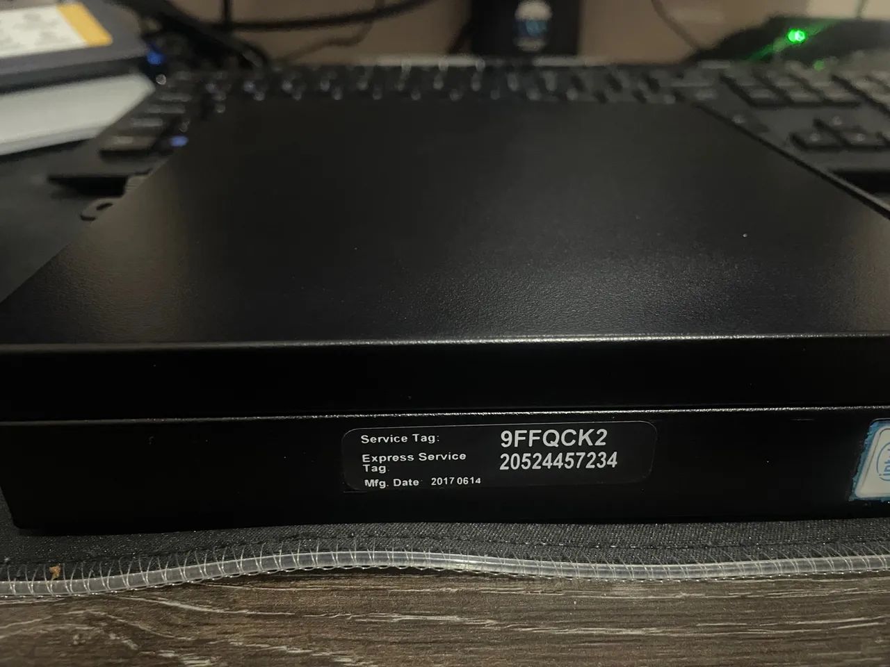 Microcomputador Dell Optiplex 3040  - Foto 3